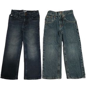 Boys Jeans bundle